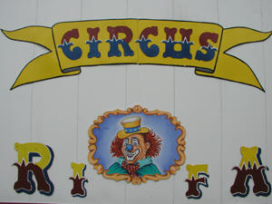 Zirkus